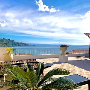 Panoramic Bay View Italien