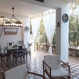 Casa Perciata - Locazione Turistica Italien