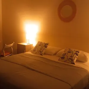  Bed and breakfast Nowhere Italia