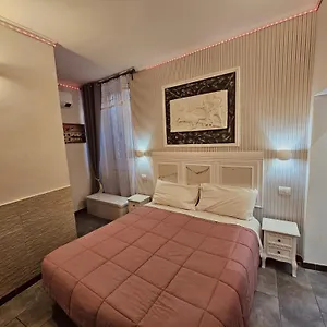 ***** Bed and breakfast A&f Colosseo Italia