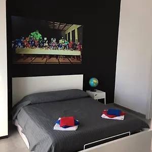  Bed and breakfast Interno 10 Italia