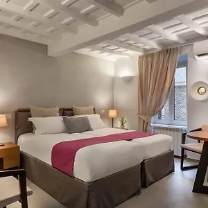 ** Bed and breakfast The Spanish Piazza Di Spagna Italia