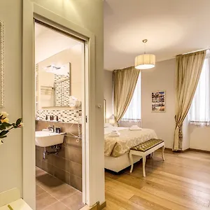 *** Bed and breakfast Gravina Frattina Italia